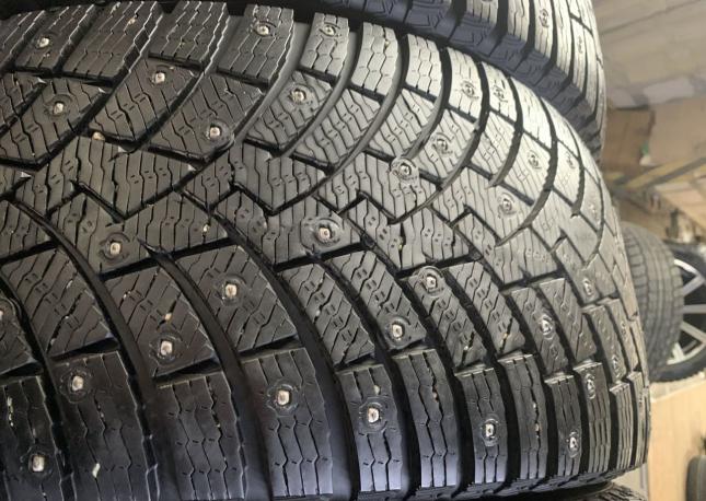 Pirelli Scorpion Ice&amp;Snow 285/50 R20