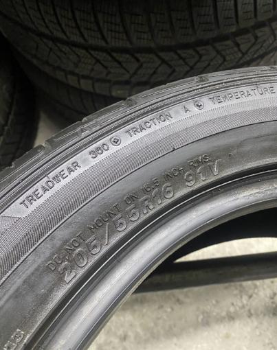 Falken Ziex ZE-912 205/55 R16