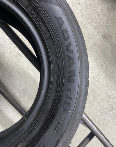 Yokohama Advan dB V552 225/60 R16