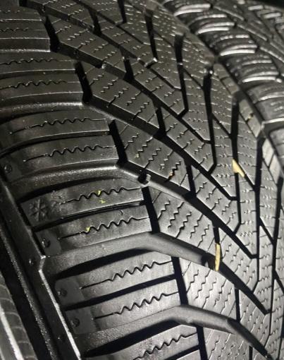 Continental ContiWinterContact TS 850 195/55 R16