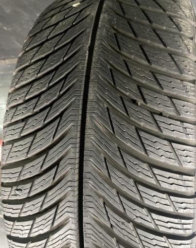 Michelin Alpin 5 225/55 R18