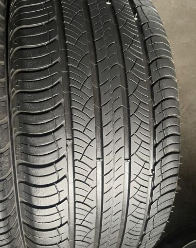 Michelin Latitude Tour HP 265/45 R21 104W