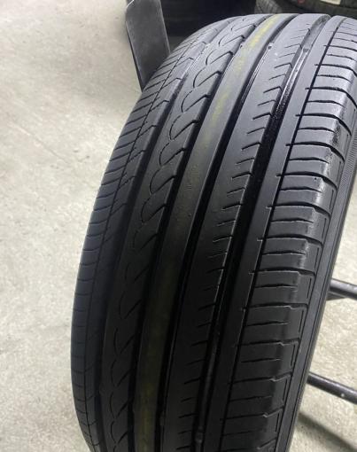 Yokohama Advan dB V552 205/65 R16