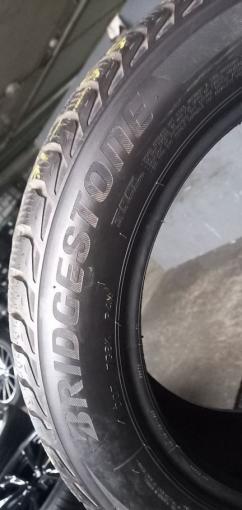 Bridgestone Blizzak LM-32 205/55 R16 91H