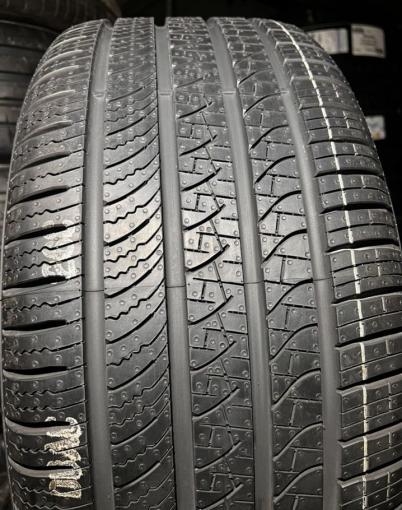 Pirelli P Zero 255/40 R20