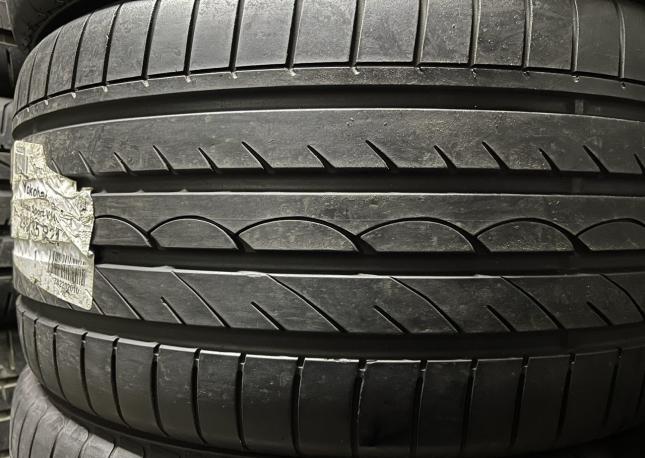 Yokohama Advan Sport V103 295/35 R21 107Y