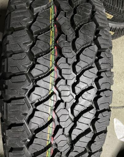 General Tire Grabber AT3 285/70 R17 113S