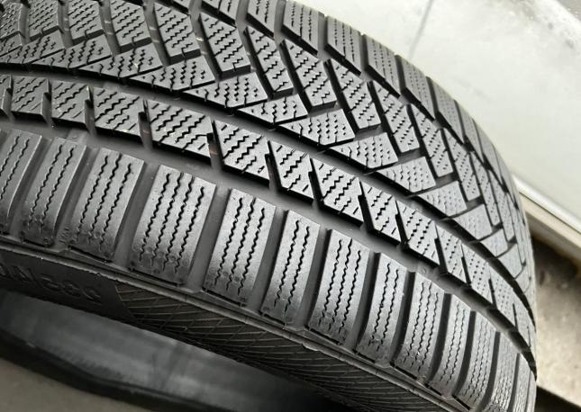 Continental ContiWinterContact TS 850 235/40 R19