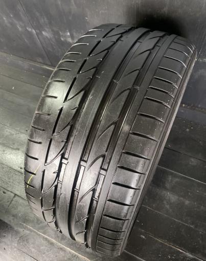 Bridgestone Potenza S001 255/35 R19