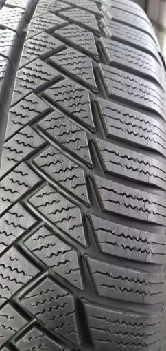 Continental ContiWinterContact TS 850 P 215/65 R17 99H