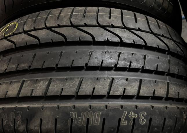 Pirelli P Zero PZ4 265/35 R20