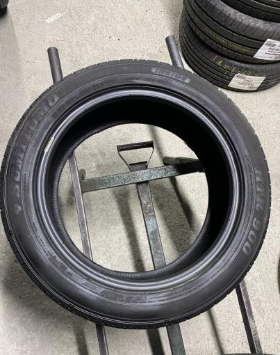 Sumitomo HTR 200 215/50 R17