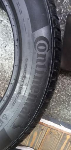 Continental ContiWinterContact TS 850 P 235/55 R19 101H