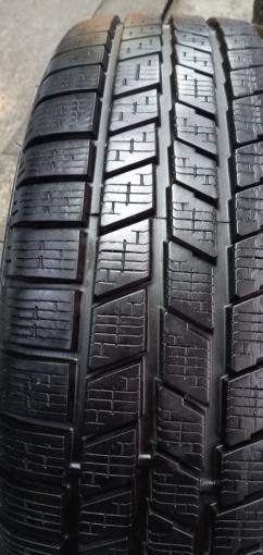 Pirelli Scorpion Ice&amp;Snow 245/60 R18 105H