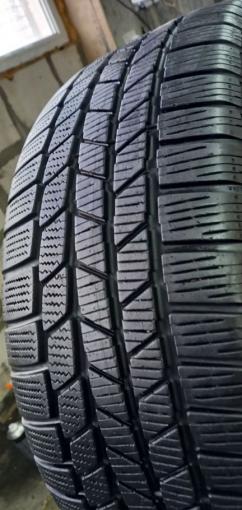 Continental ContiWinterContact TS 810 Sport 225/55 R17 97H