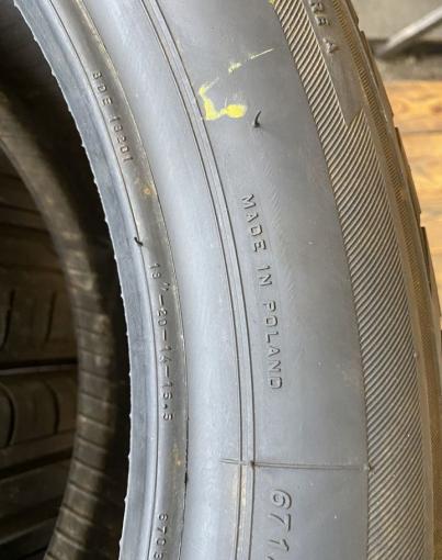 Bridgestone Turanza T001 225/50 R18 99W