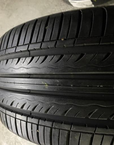 Kumho Solus KH17 225/45 R18 95V