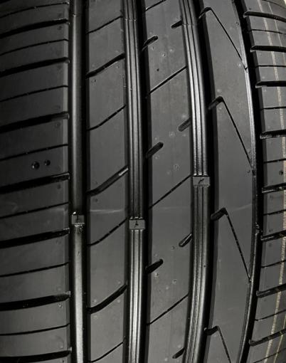 Hankook Ventus S1 Evo 2 K117 255/55 R18