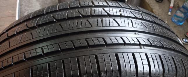 Pirelli Scorpion Verde All Season 235/60 R18 107V