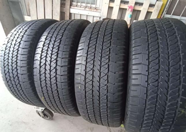 Bridgestone Dueler H/T 682 275/60 R20 115H