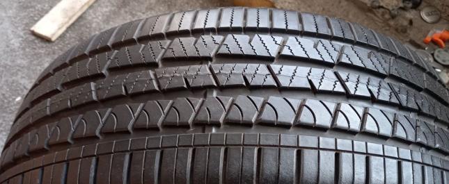 Continental ContiCrossContact LX 235/60 R18 107V