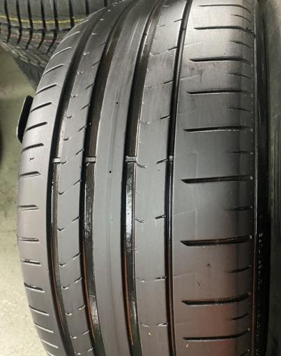 Pirelli P Zero Gen-2 245/45 R19