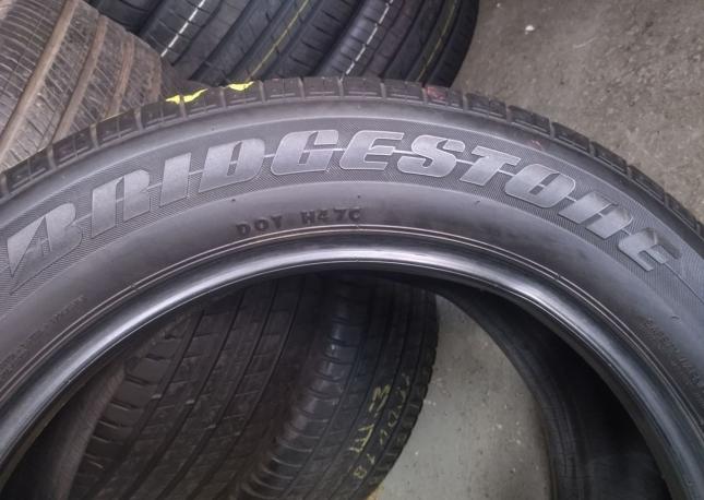 Bridgestone Dueler H/L 33 235/55 R18 100V