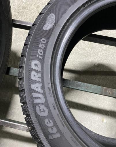 Yokohama Ice Guard IG50 205/55 R16 91Q