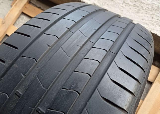 Pirelli P Zero Gen-2 Noise cancelling system 265/40 R20