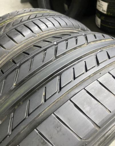 Goodyear Eagle LS EXE 225/55 R16