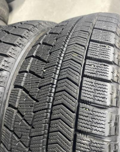 Bridgestone Blizzak VRX 185/60 R15