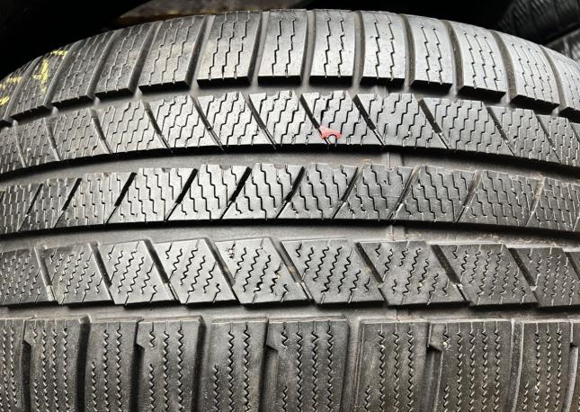 Continental WinterContact SI 275/45 R21