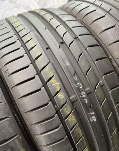 Continental ContiSportContact 5P 225/40 R18 92Y