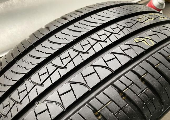 Pirelli Scorpion Zero All Season 235/50 R20 104W