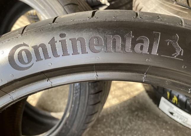 Continental ContiSportContact 6 255/35 R20 97Y