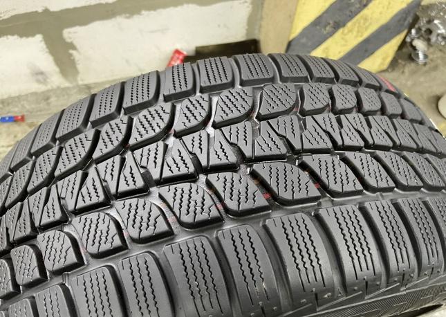 Bridgestone Blizzak LM-25 255/50 R19 107V