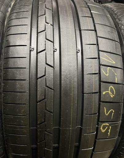 Continental SportContact 6 295/40 R20 110Y