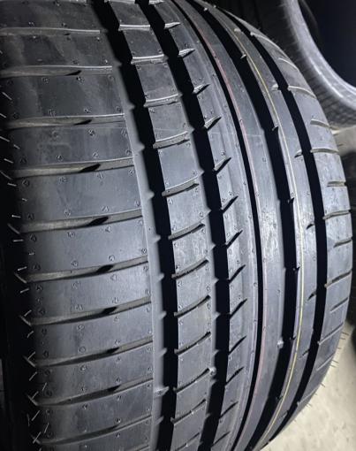 Goodyear Eagle F1 Asymmetric 2 305/30 R19 102Y