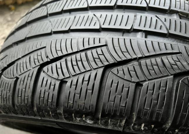 Pirelli Winter Sottozero II 245/45 R19