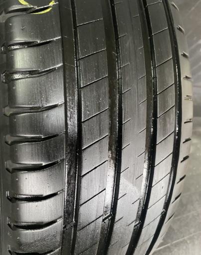 Michelin Latitude Sport 3 235/65 R18