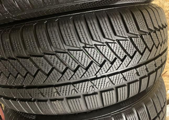 Continental ContiWinterContact TS 850 225/55 R17