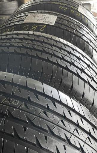 Firestone FD622 285/50 R20