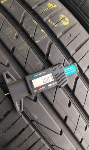 Hankook Ventus S1 Evo 2 K117 235/50 R19