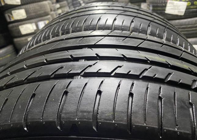 Sumitomo HTR 200 215/50 R17