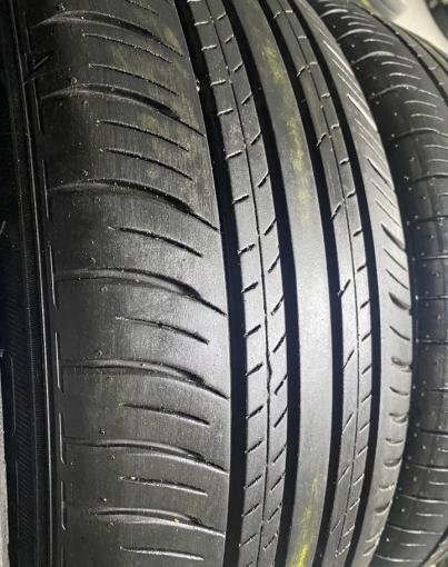 Dunlop Enasave EC300+ 215/60 R17