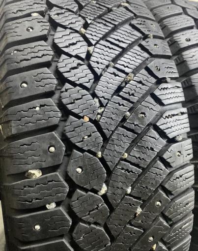 Gislaved Nord Frost 200 195/65 R15