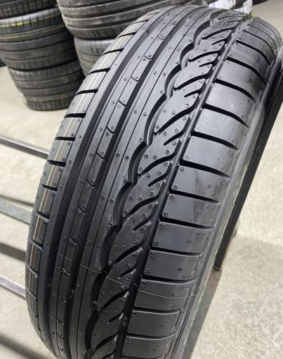 Dunlop SP Sport 01 185/60 R15