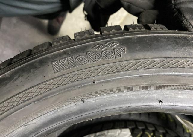 Kleber Krisalp HP2 235/40 R18 95V