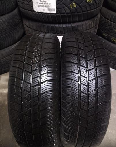 Barum Polaris 3 185/65 R15 88T