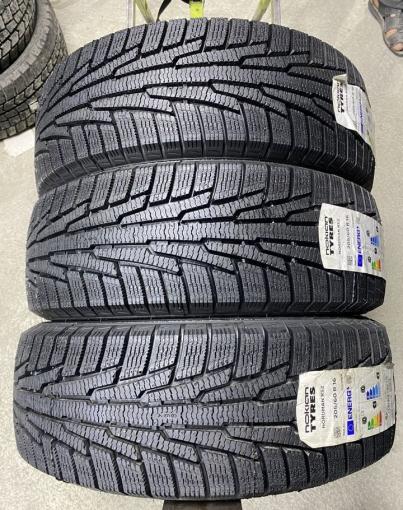 Nokian Tyres Nordman RS2 205/60 R16